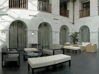 Hotel Convento San Esteban 新伊提班蒂加玛 外观 照片